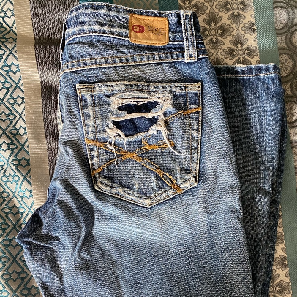 Bke Capris - image 1